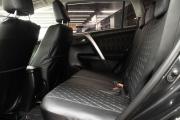 Toyota RAV4 IV (XA40) Рестайлинг Уфа  - изображение 37
