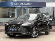 Lexus RX V Самара  - изображение 40