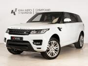Land Rover Range Rover Sport II Казань  - изображение 18