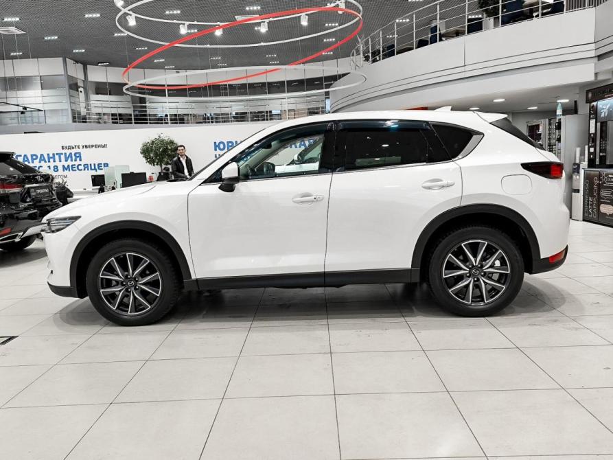 Mazda CX-5 II Казань  - изображение 10