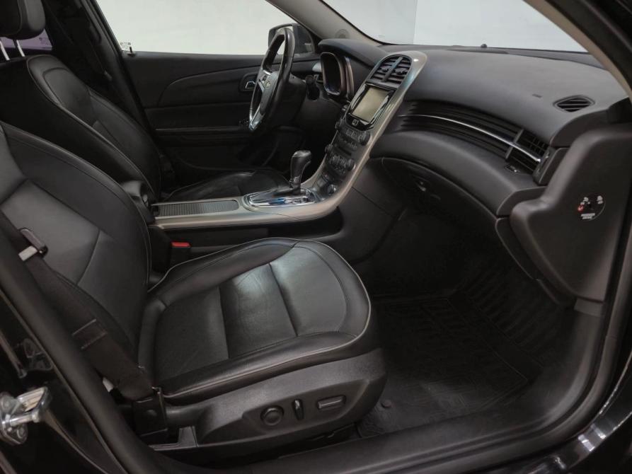 Chevrolet Malibu VIII Альметьевск  - изображение 16