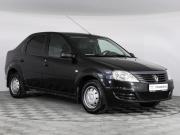 Renault Logan I Рестайлинг Химки  - изображение 10