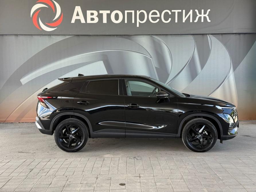 Omoda C5 I Волгоград  - изображение 4
