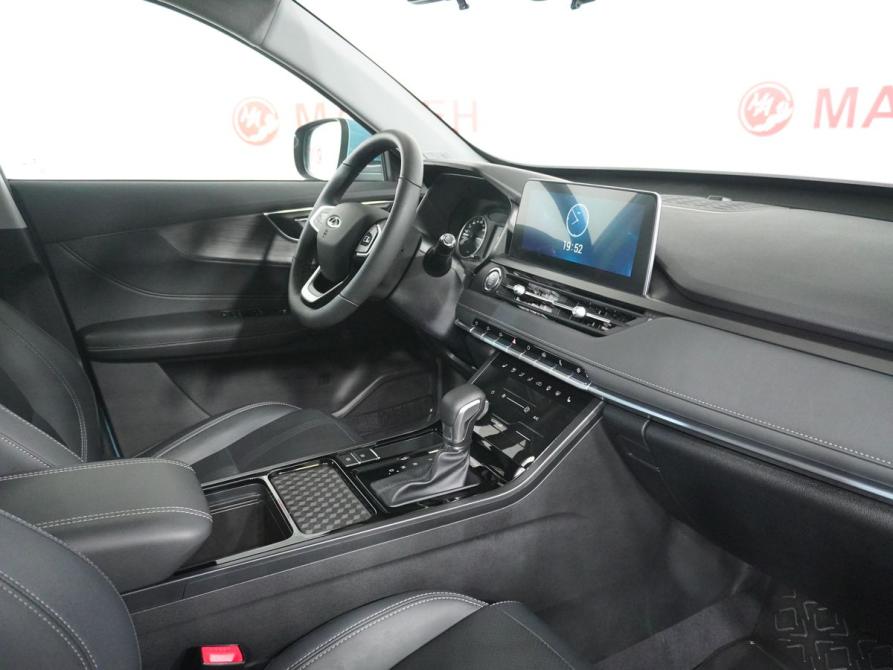Chery Tiggo 4 Pro I Вологда  - изображение 10