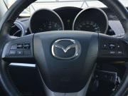 Mazda 3 II (BL) Москва  - изображение 35
