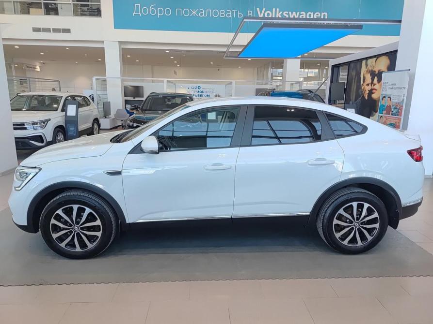 Renault Arkana I Казань  - изображение 10