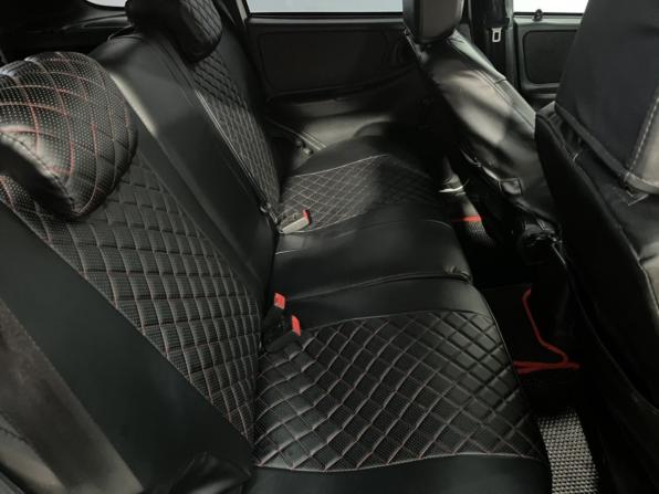 Lada (ВАЗ) Niva Travel I с пробегом 2023 года, цена 897 600 рублей, 100448 км, внедорожник, Автокод Объявления