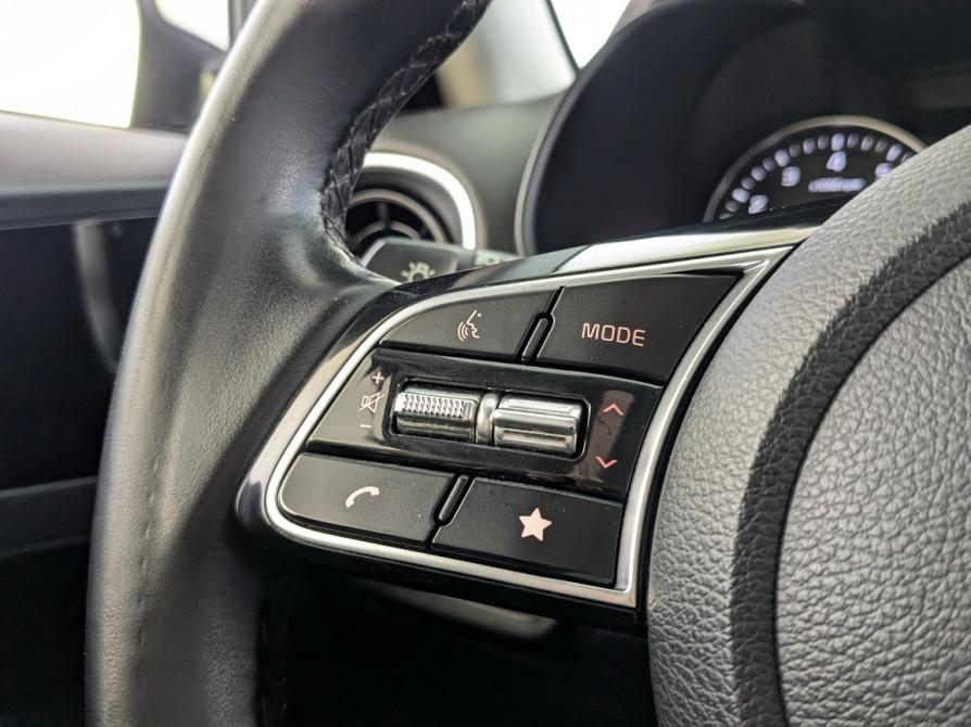 Kia Cerato IV Рестайлинг Москва  - изображение 26