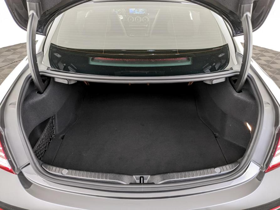 Mercedes-Benz C-Класс IV (W205) Рестайлинг Москва  - изображение 10