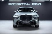 BMW X7 I (G07) Рестайлинг Москва  - изображение 39