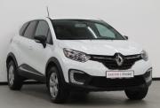 Renault Kaptur I Рестайлинг Екатеринбург  - изображение 32