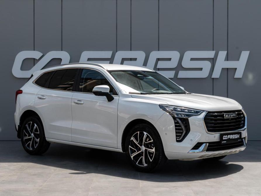 Haval Jolion I Краснодар  - изображение 1