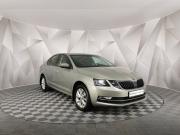 Skoda Octavia III (A7) Рестайлинг Москва  - изображение 22