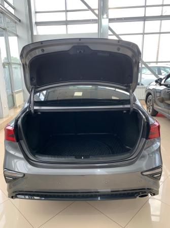 Kia Cerato IV с пробегом 2021 года, цена 2 209 000 рублей, 69421 км, седан, Автокод Объявления