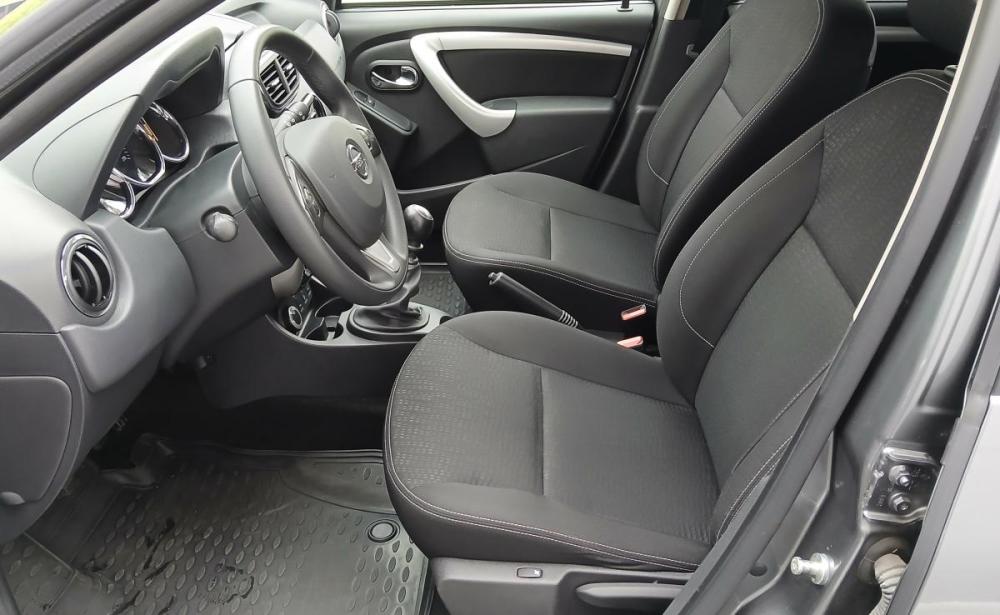 Nissan Terrano III (D10) Екатеринбург  - изображение 17