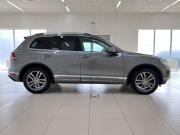 Volkswagen Touareg II Рестайлинг Волгоград  - изображение 45