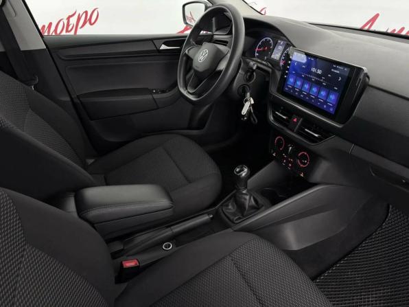 Volkswagen Polo VI с пробегом 2020 года, цена 1 348 000 рублей, 142052 км, лифтбек, Автокод Объявления
