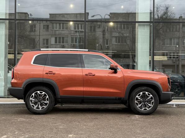 Haval Dargo с пробегом 2023 года, цена 2 570 000 рублей, 77847 км, внедорожник, Автокод Объявления