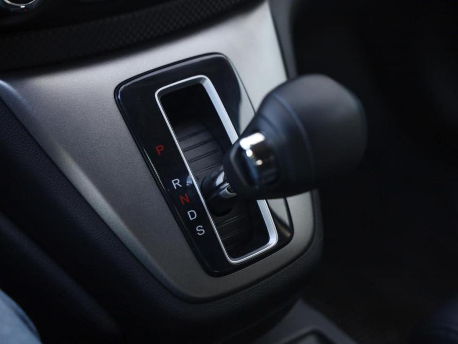 Honda CR-V IV Санкт-Петербург  - изображение 19
