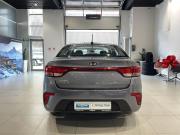 Kia Rio IV Москва  - изображение 24
