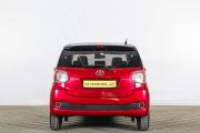 Toyota Passo III Тюмень  - изображение 25