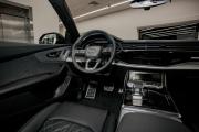 Audi Q8 I (4M) Рестайлинг Москва  - изображение 27