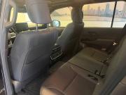 Toyota Land Cruiser 300 Series Челябинск  - изображение 34
