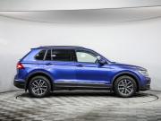 Volkswagen Tiguan II Рестайлинг Санкт-Петербург  - изображение 32