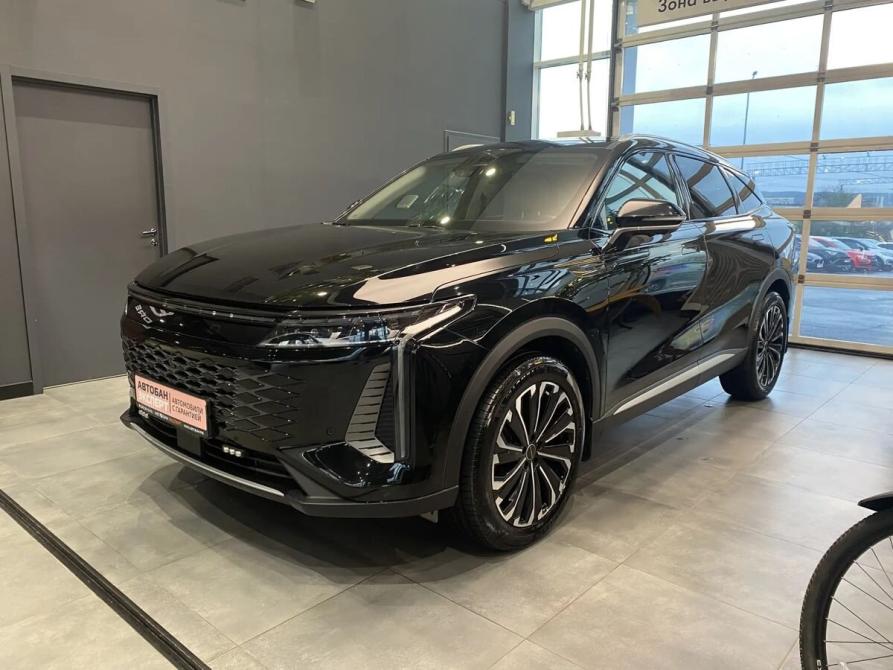 Exeed RX Екатеринбург  - изображение 1
