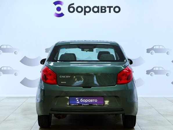Chery Bonus (A13) с пробегом 2011 года, цена 319 000 рублей, 113009 км, лифтбек, Автокод Объявления