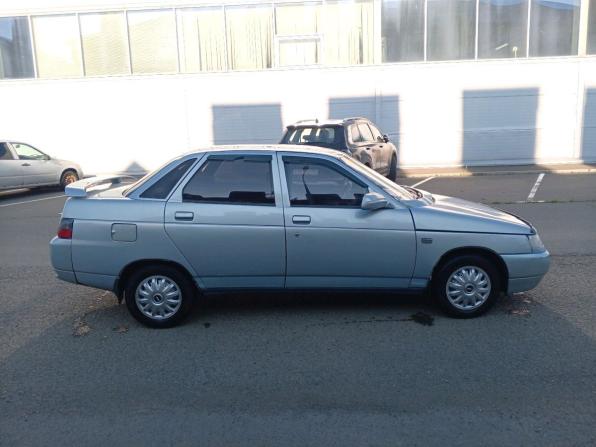 Lada (ВАЗ) 2110 с пробегом 2005 года, цена 150 000 рублей, 192114 км, седан, Автокод Объявления