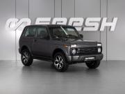 Lada (ВАЗ) 2121 (4x4) I Рестайлинг Минеральные Воды  - изображение 16