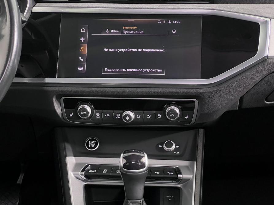 Audi Q3 II (F3) Калининград  - изображение 16