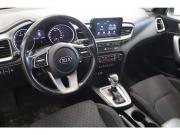 Kia Ceed III Коломна  - изображение 22