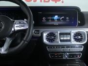 Mercedes-Benz G-Класс III (W463) Москва  - изображение 44