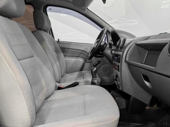 Renault Logan I с пробегом 2008 года, цена 460 000 рублей, 121998 км, седан, Автокод Объявления