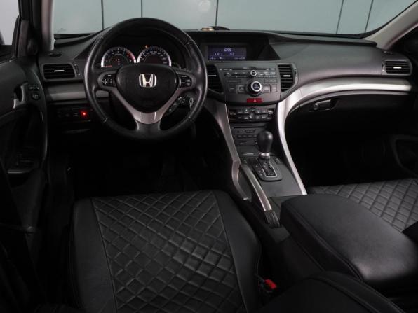 Honda Accord VIII с пробегом 2010 года, цена 1 269 000 рублей, 204515 км, седан, Автокод Объявления