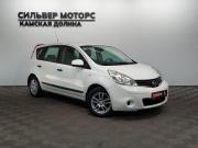 Nissan Note I Рестайлинг Пермь  - изображение 25