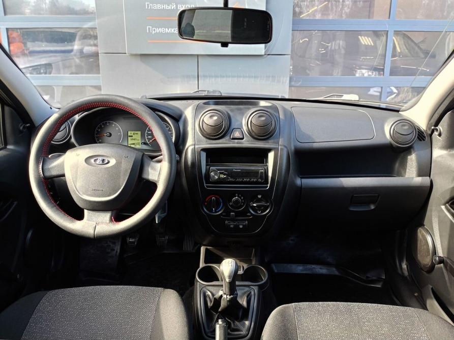 Lada (ВАЗ) Granta I Казань  - изображение 8