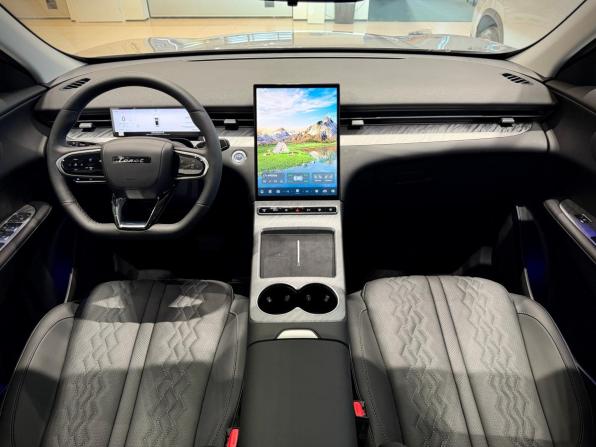 Новый Tenet Plus L6 2026 года, цена 3 040 000 рублей, внедорожник, Автокод Объявления