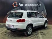 Volkswagen Tiguan I Рестайлинг Ставрополь  - изображение 27