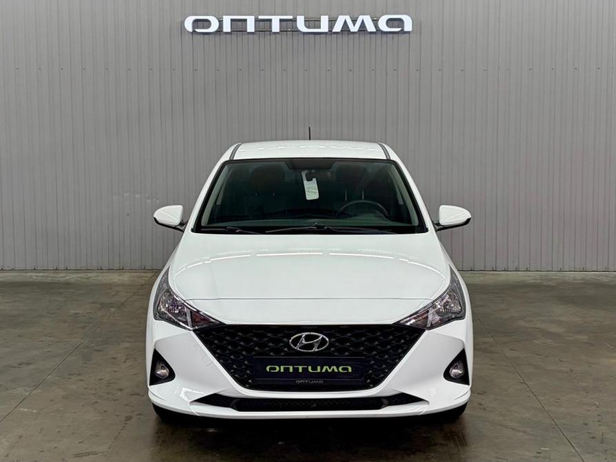 Hyundai Solaris II Рестайлинг Краснодар  - изображение 2