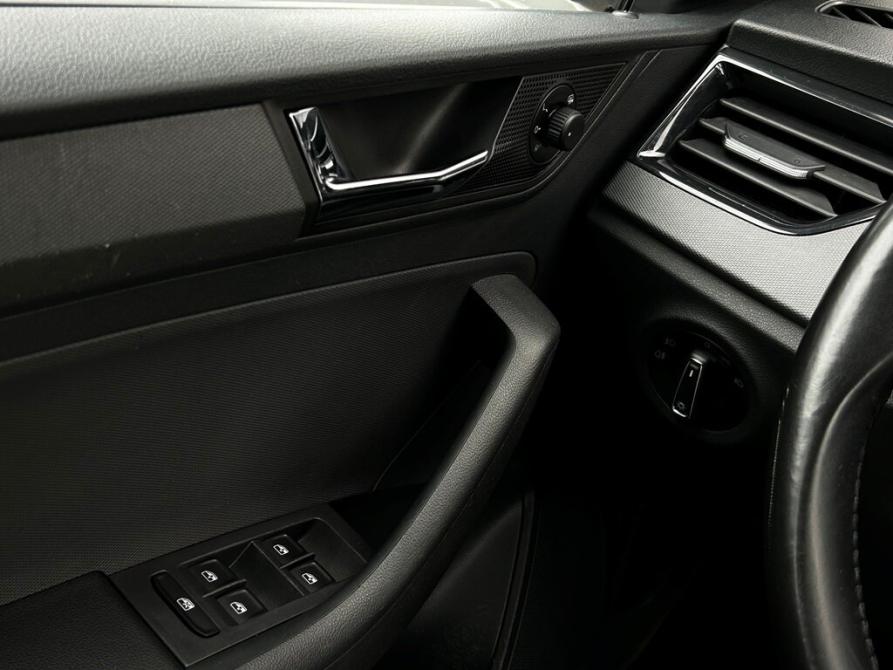 Skoda Rapid II Санкт-Петербург  - изображение 18