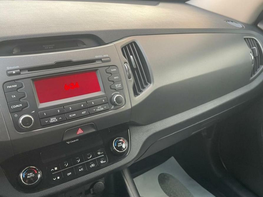 Kia Sportage III Астрахань  - изображение 17