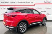Chery Tiggo 7 Pro Max I Тюмень  - изображение 28