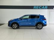 Kia Sportage IV Рестайлинг Санкт-Петербург  - изображение 39