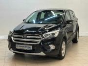 Ford Kuga II Рестайлинг Балашиха  - изображение 16