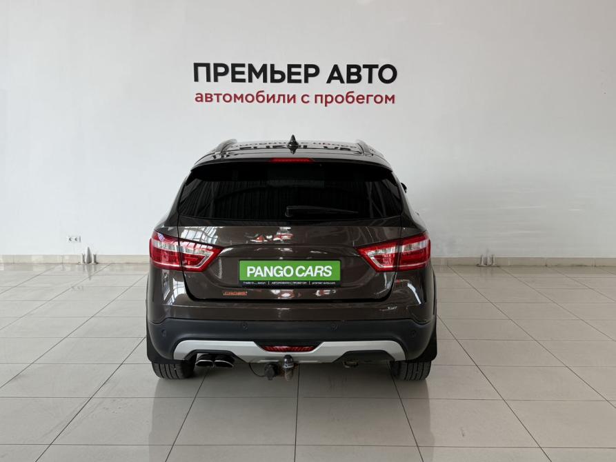 Lada (ВАЗ) Vesta I Смоленск  - изображение 5