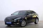 Ford Focus III Рестайлинг Омск  - изображение 29