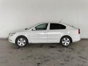 Skoda Octavia II (A5) Рестайлинг Москва  - изображение 22